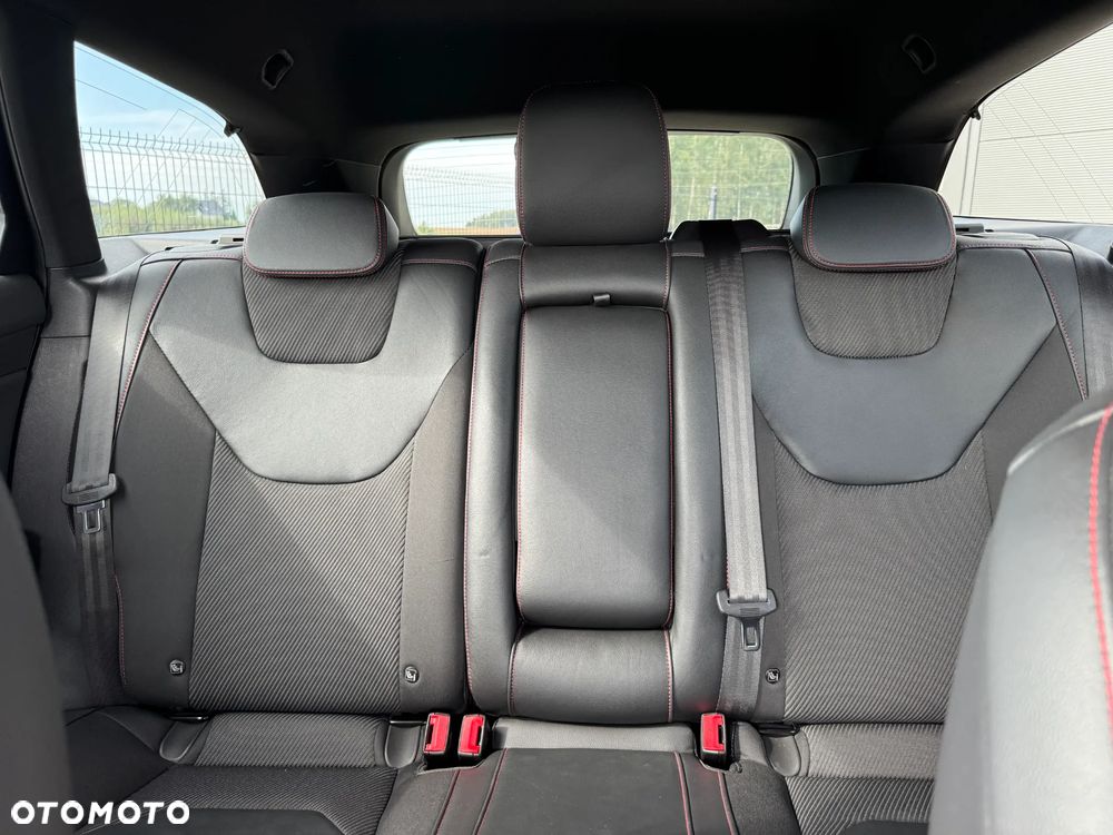 Ford Mondeo 2.0 TDCi ST-Line PowerShift - 19