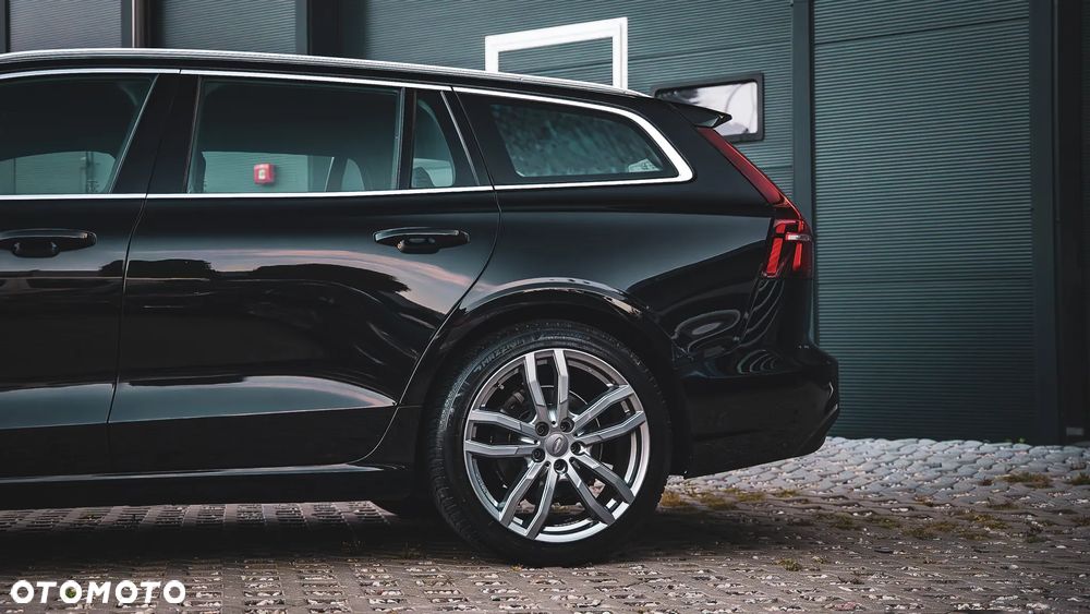 Volvo V60 D3 Momentum - 12