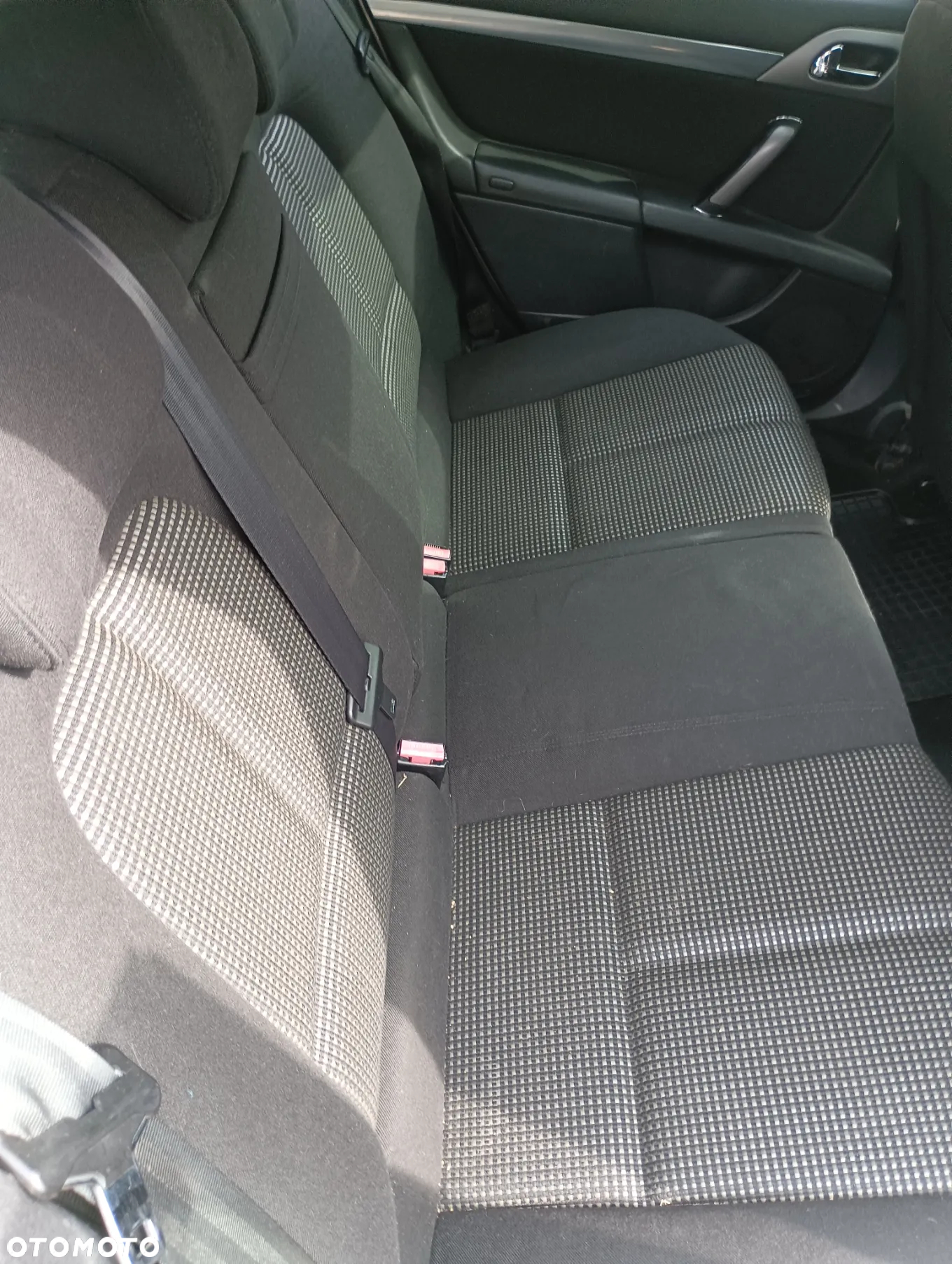 Peugeot 407 2.0 SV Executive - 32
