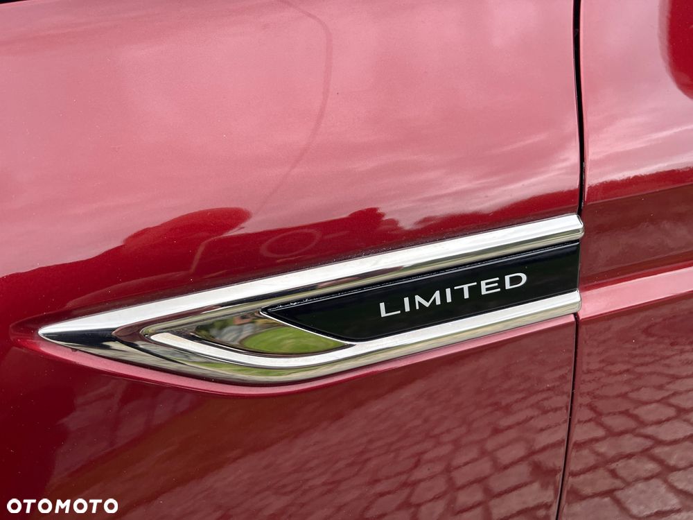 Renault Talisman 1.3 TCe FAP Limited EDC - 8