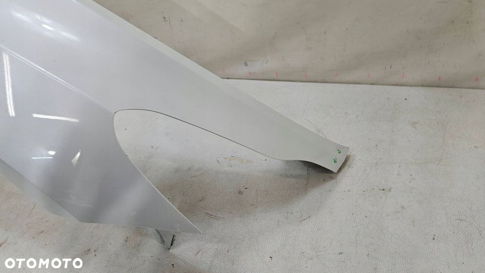 błotnik przód przedni prawy tesla model y oryginał - 6