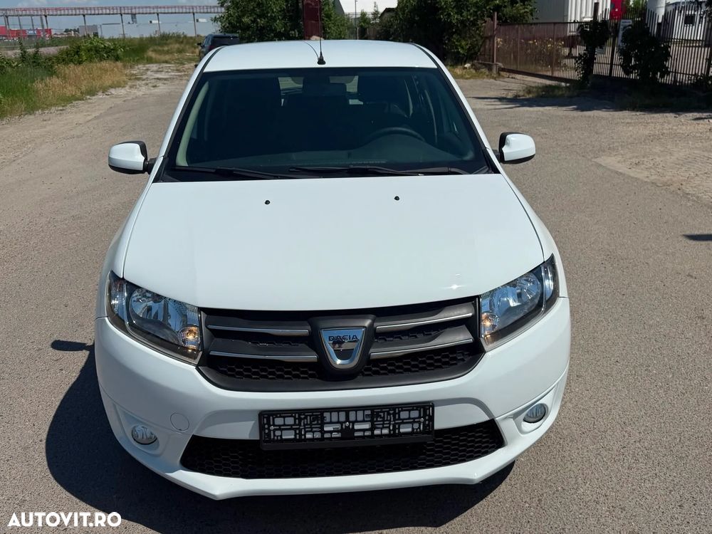 Dacia Sandero 1.0 SCe Laureate - 4