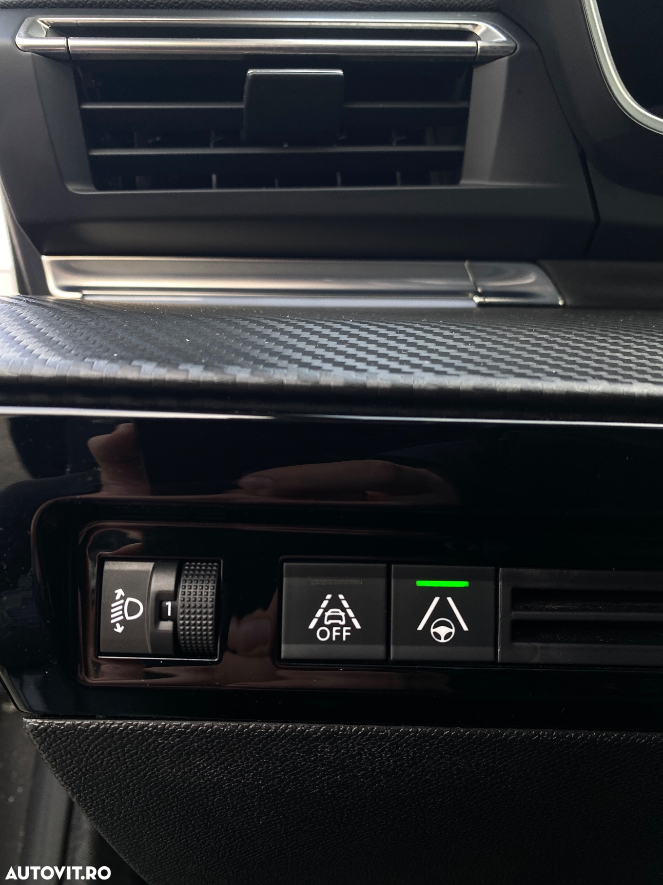Peugeot 508 BlueHDi 130 EAT8 Allure Pack - 15