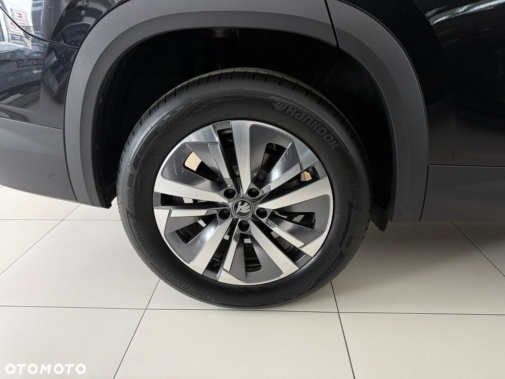 Skoda Kodiaq - 26