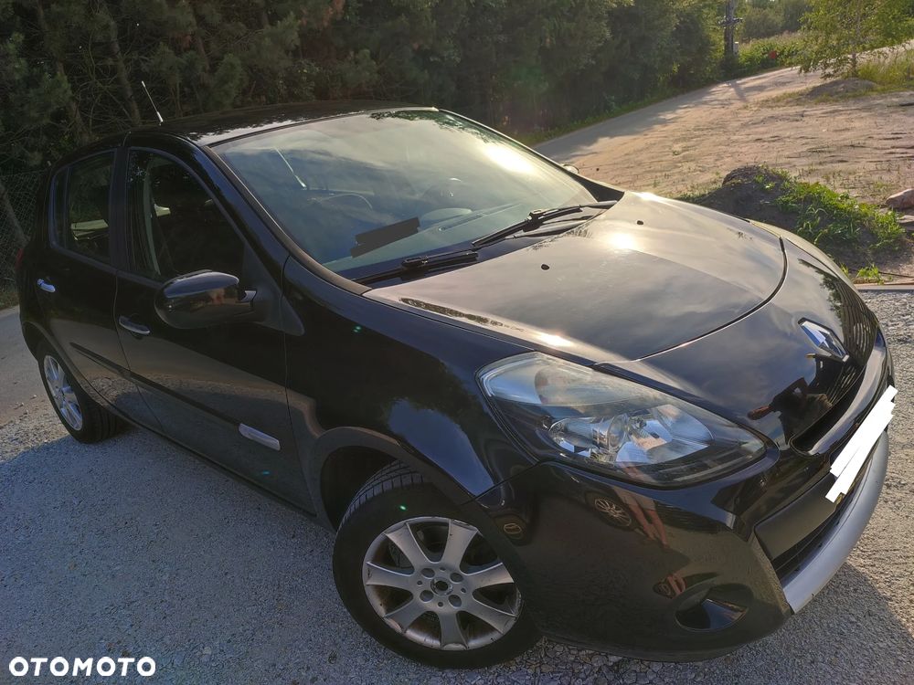 Renault Clio 1.2 TCE Authentique - 10