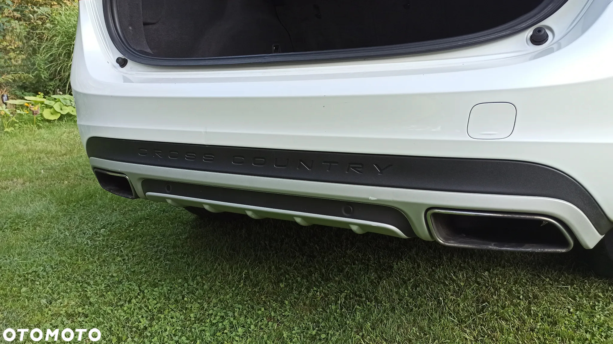 Volvo V60 Cross Country T5 AWD Geartronic - 20