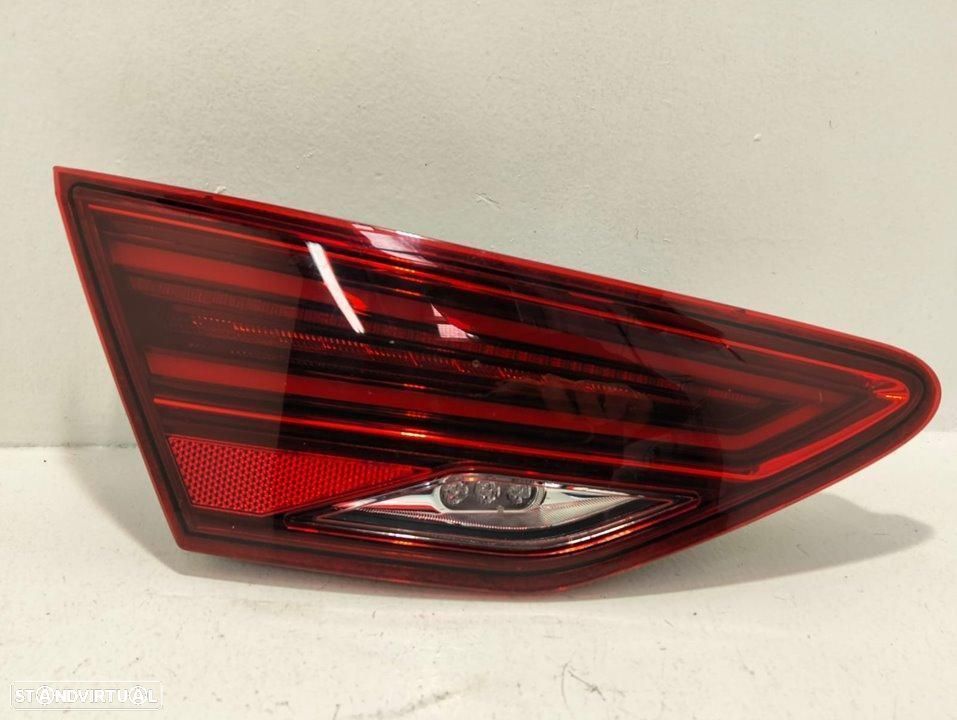 FAROLIM TRASEIRO ESQUERDO INTERIOR SEAT LEON 5F1 - 1