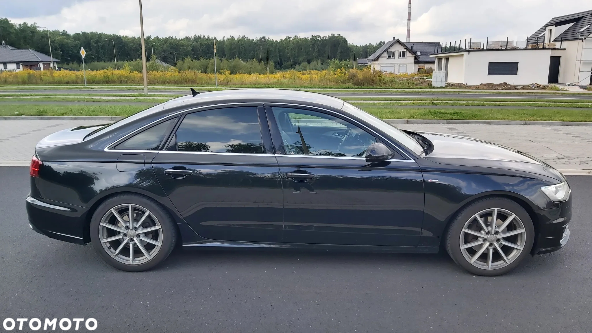 Audi A6 - 16