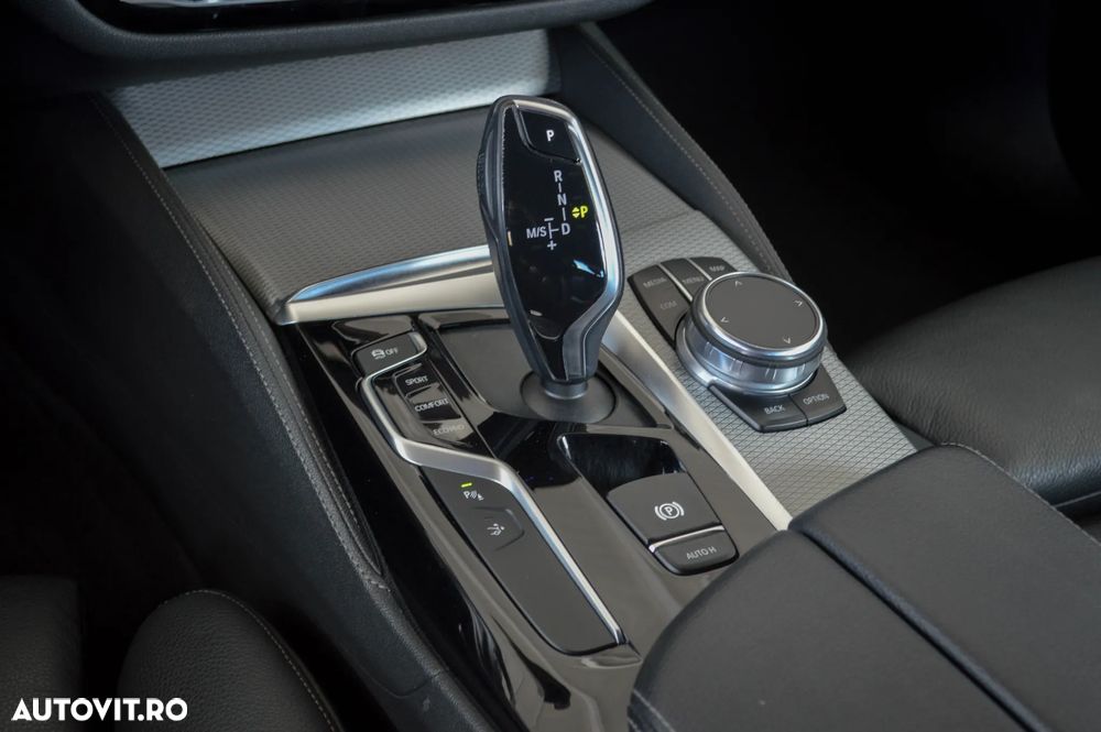BMW Seria 6 620d Sport Line - 37