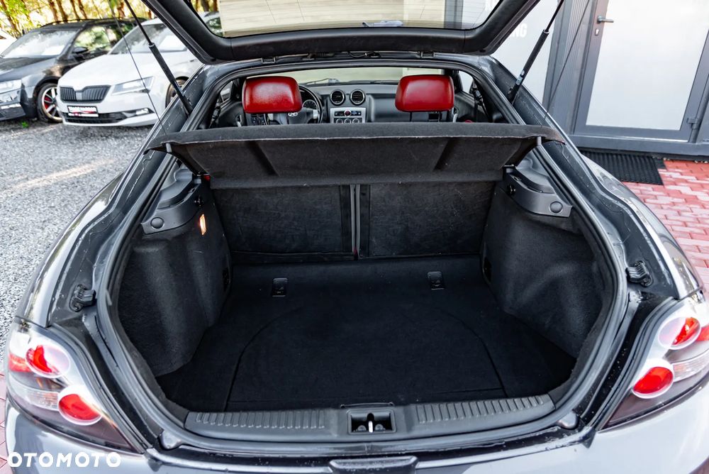 Hyundai Coupe 2.0 Cool Emotion - 24