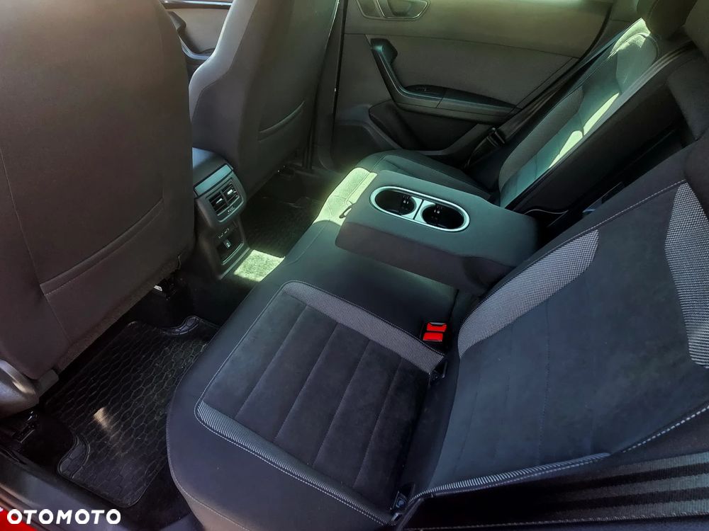 Seat Ateca - 15