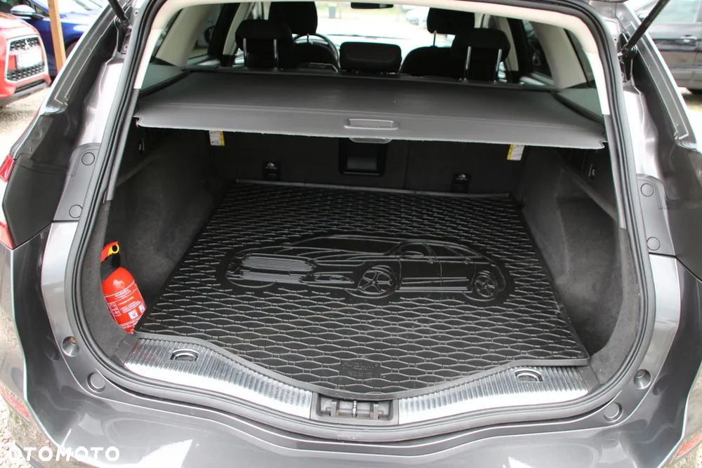 Ford Mondeo 2.0 TDCi Edition - 16