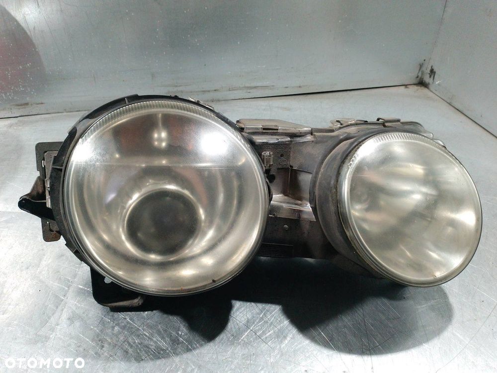 LAMPA PRZÓD PRAWA JAGUAR S-TYPE 2R8313W029  237580-00   237580-01 - 1