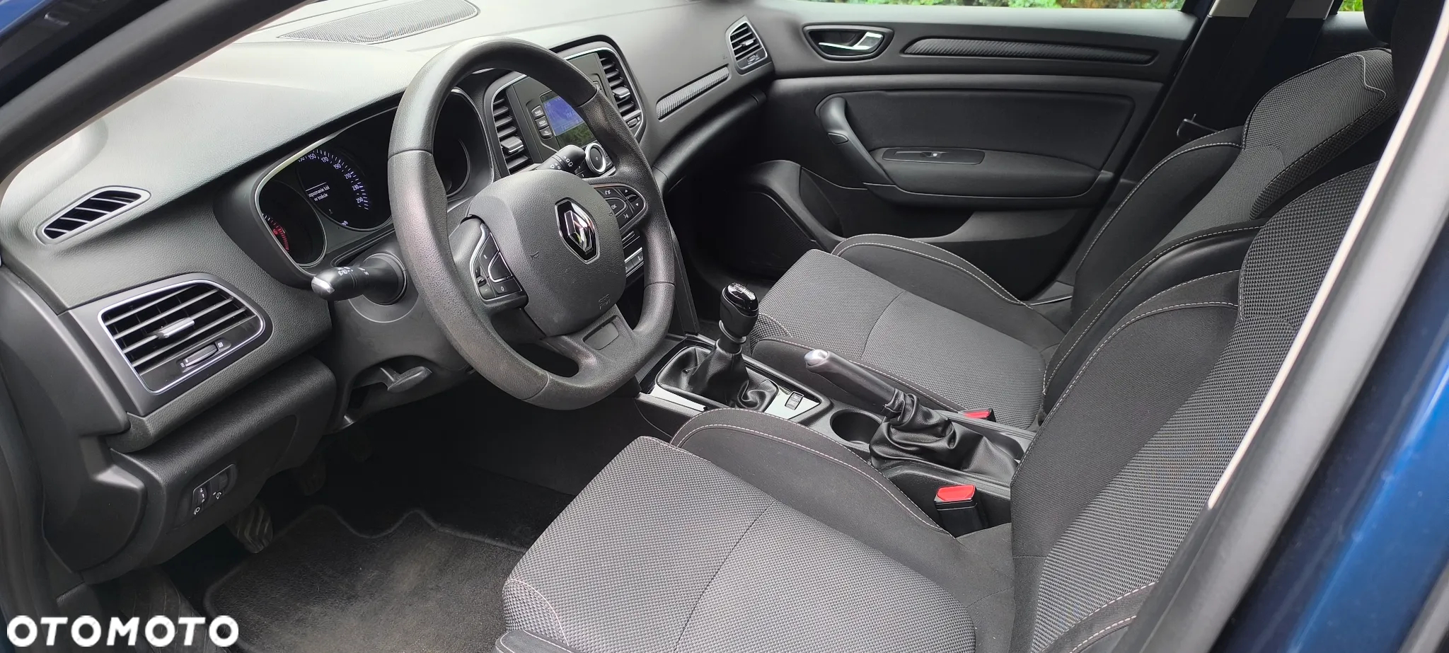 Renault Megane 1.2 Energy TCe Life - 8