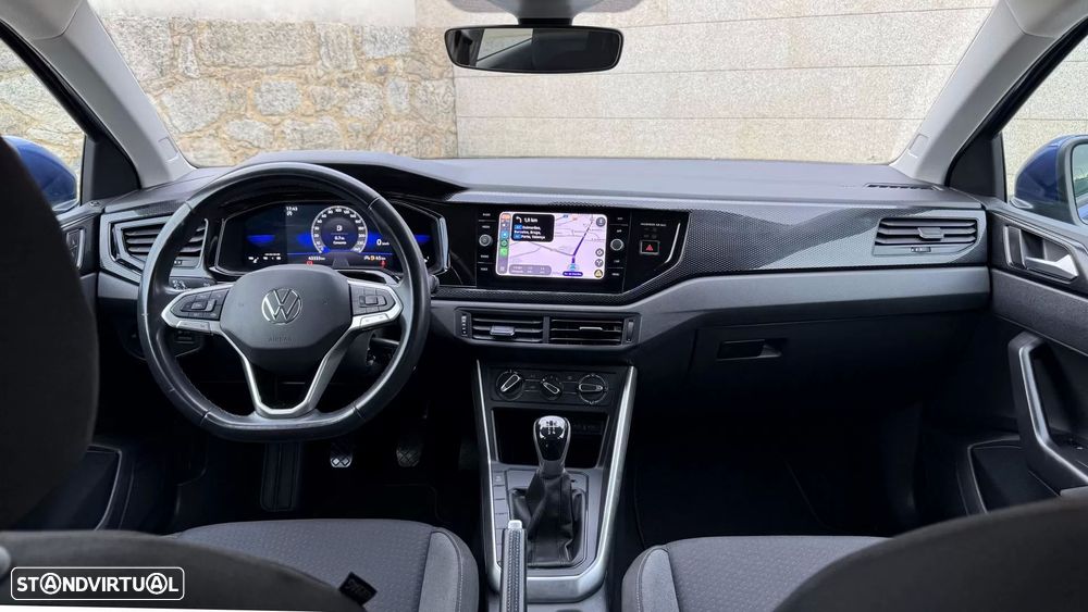 VW Taigo 1.0 TSI - 15