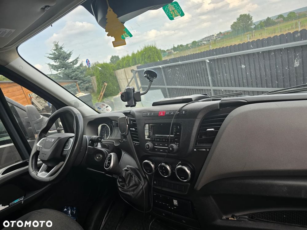 Iveco Daily - 10