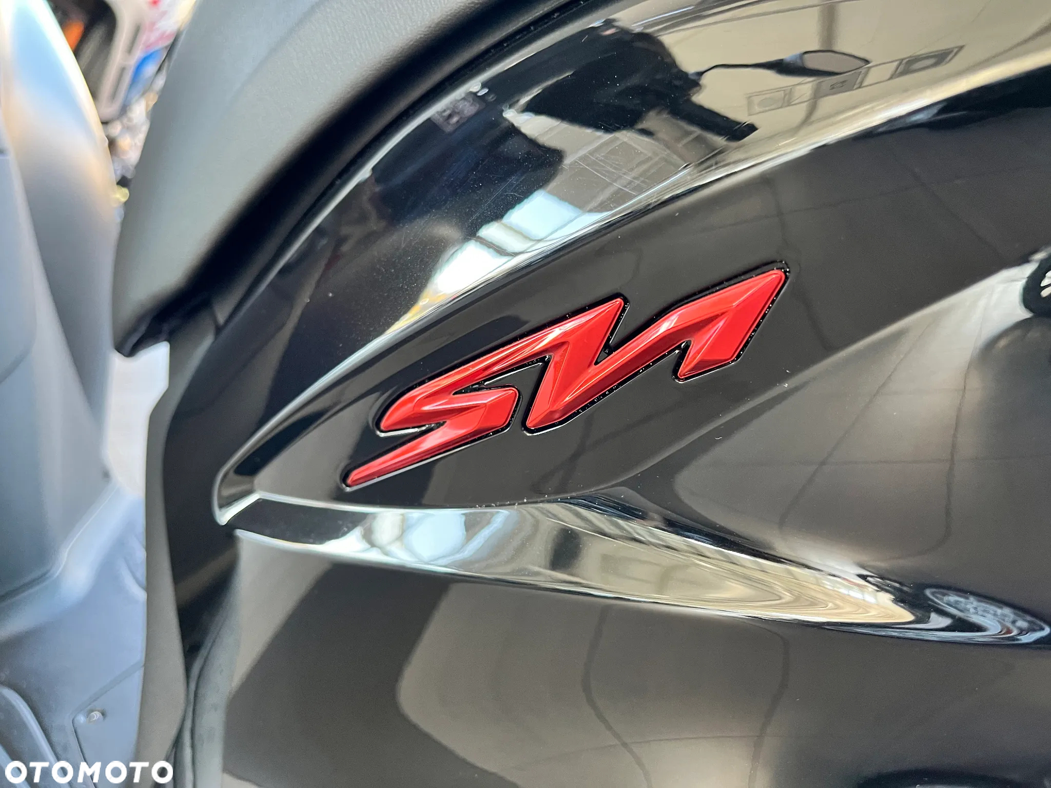 Honda SH - 11