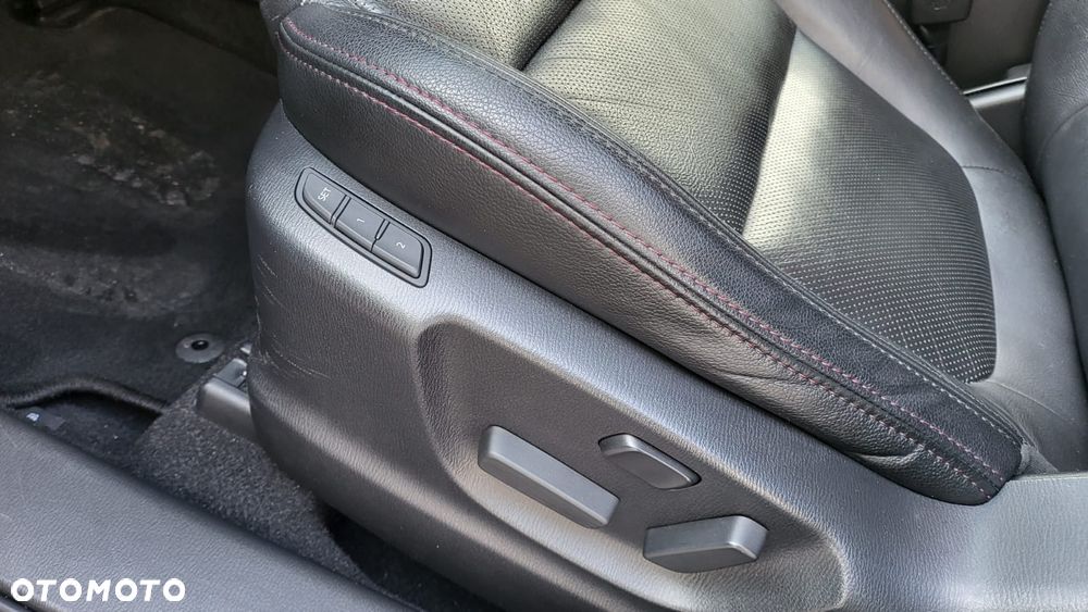 Mazda CX-5 2.2 D Skymotion - 35