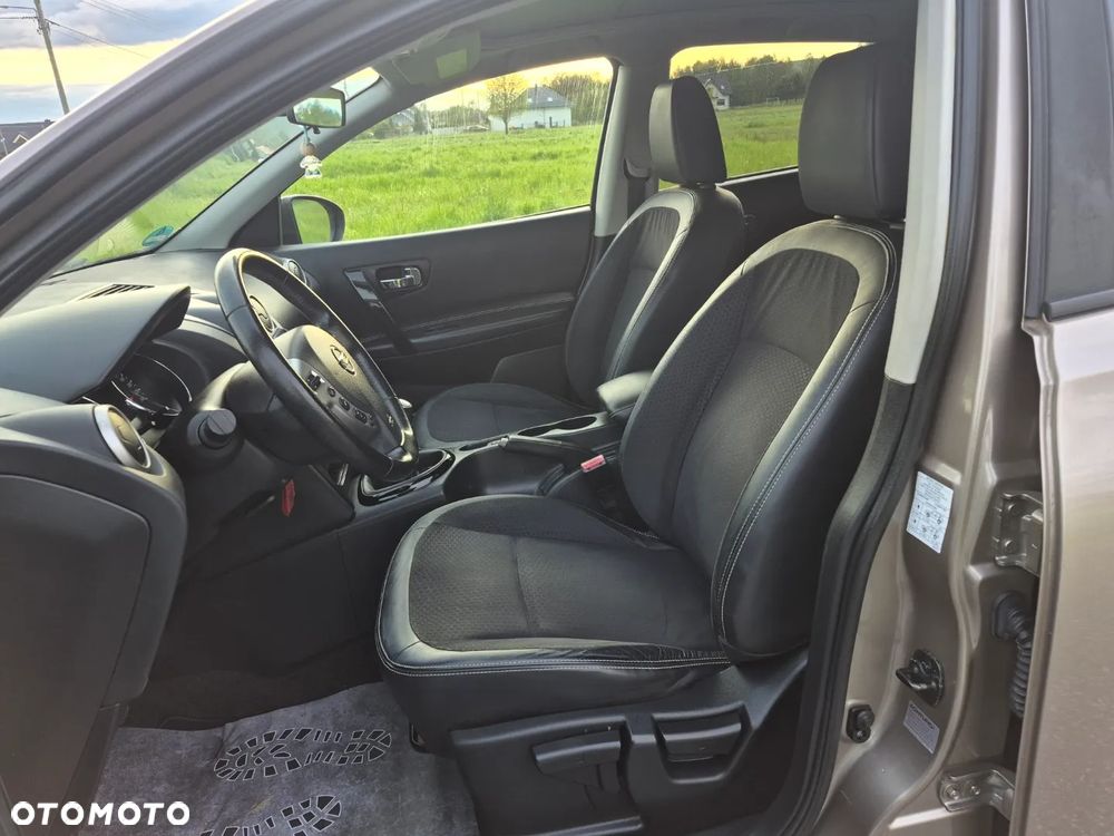Nissan Qashqai 2.0 I-Way - 18