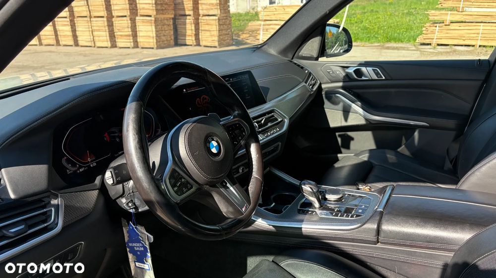 BMW X5 xDrive30d sport - 4