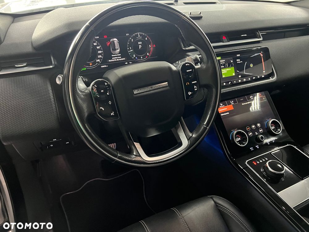 Land Rover Range Rover Velar 2.0d R-Dynamic - 13