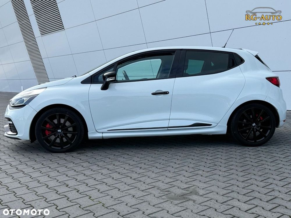 Renault Clio - 16