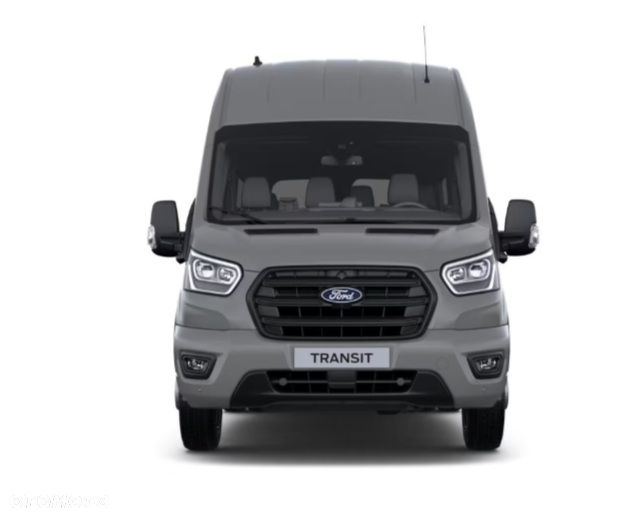 Ford Transit Bus M2 Limited - 5
