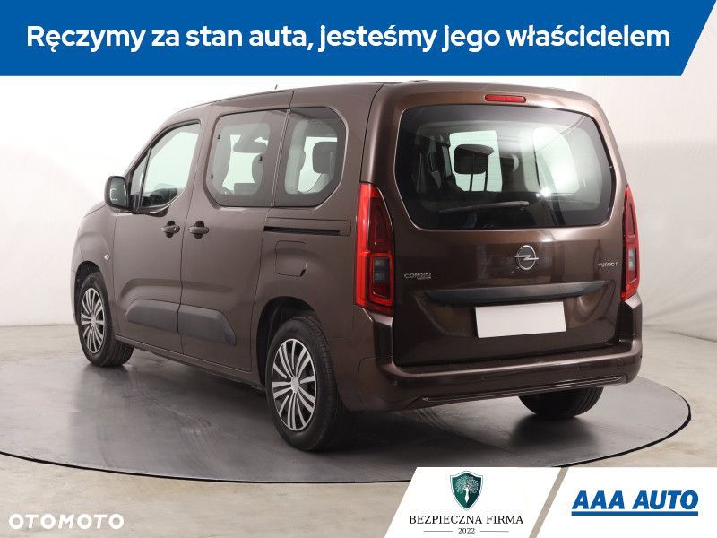 Opel Combo - 6