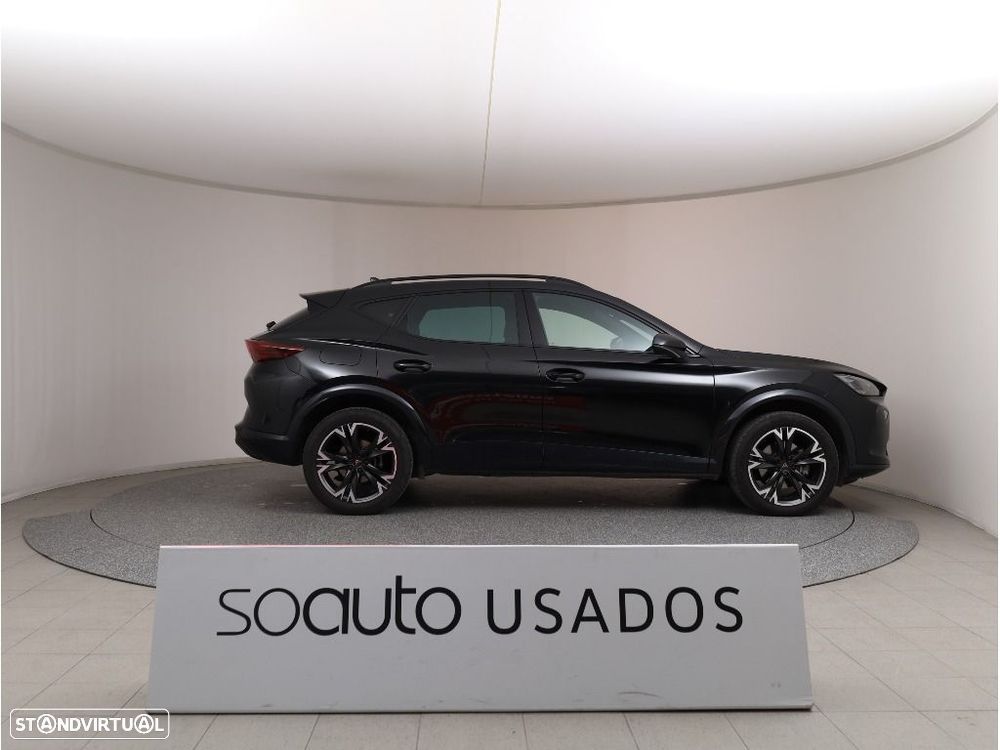 Cupra Formentor 1.5 eTSI DSG - 10