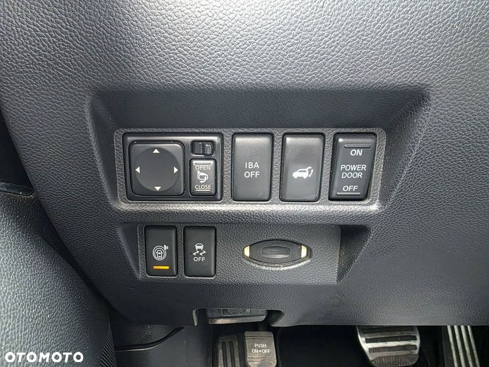 Infiniti QX70 3.0d AWD S Premium - 14
