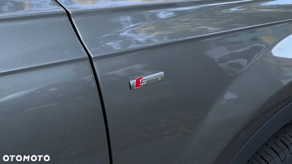 Audi Q7 3.0 TDI ultra Quattro Tiptronic - 7