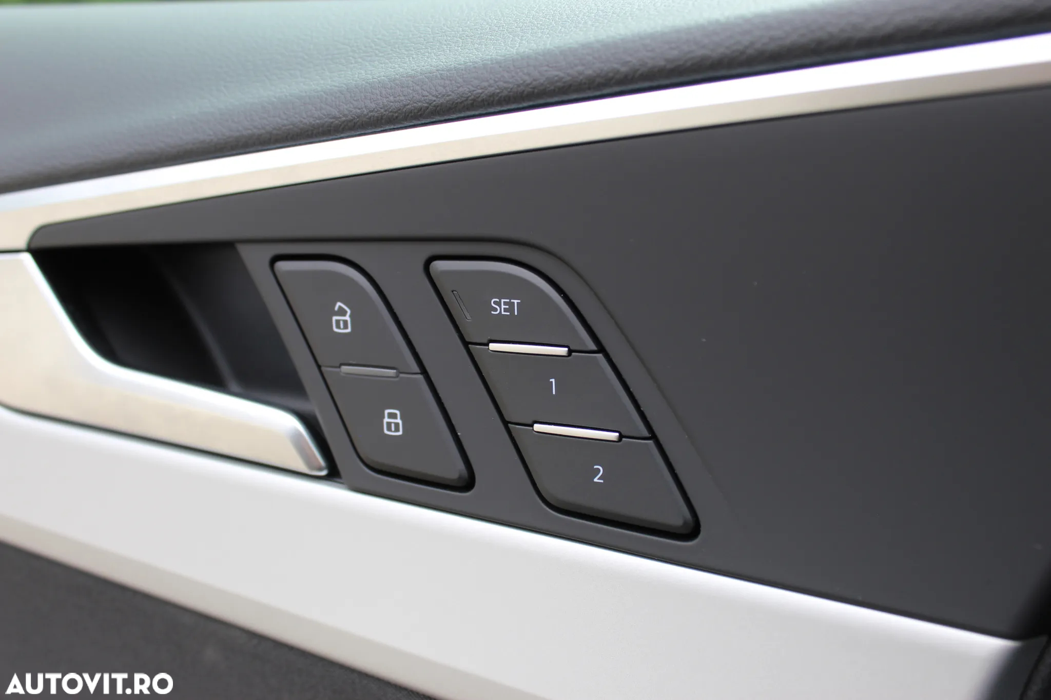 Audi A4 35 TDI S tronic advanced - 38