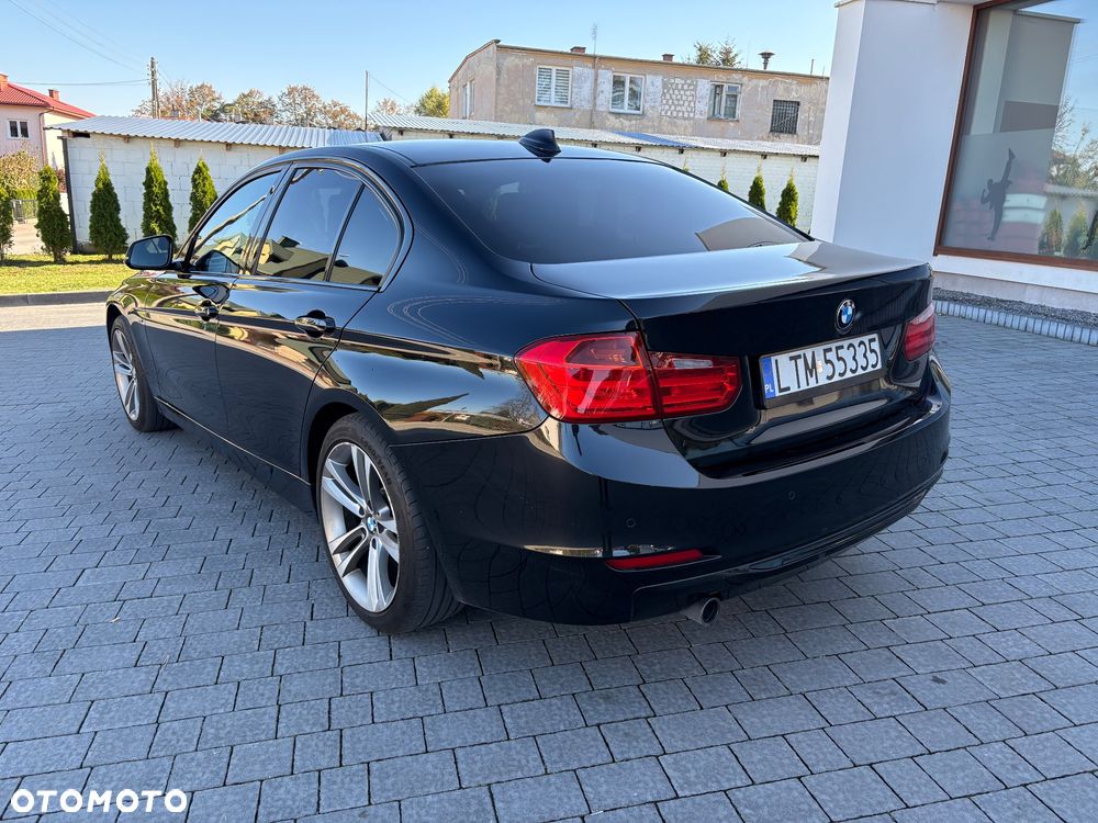 BMW Seria 3 - 13