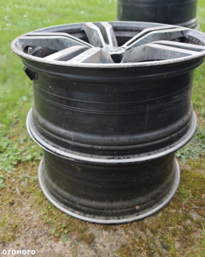 FELGI BMW G11 G12 WZ648M 7850582 7850581 - 5