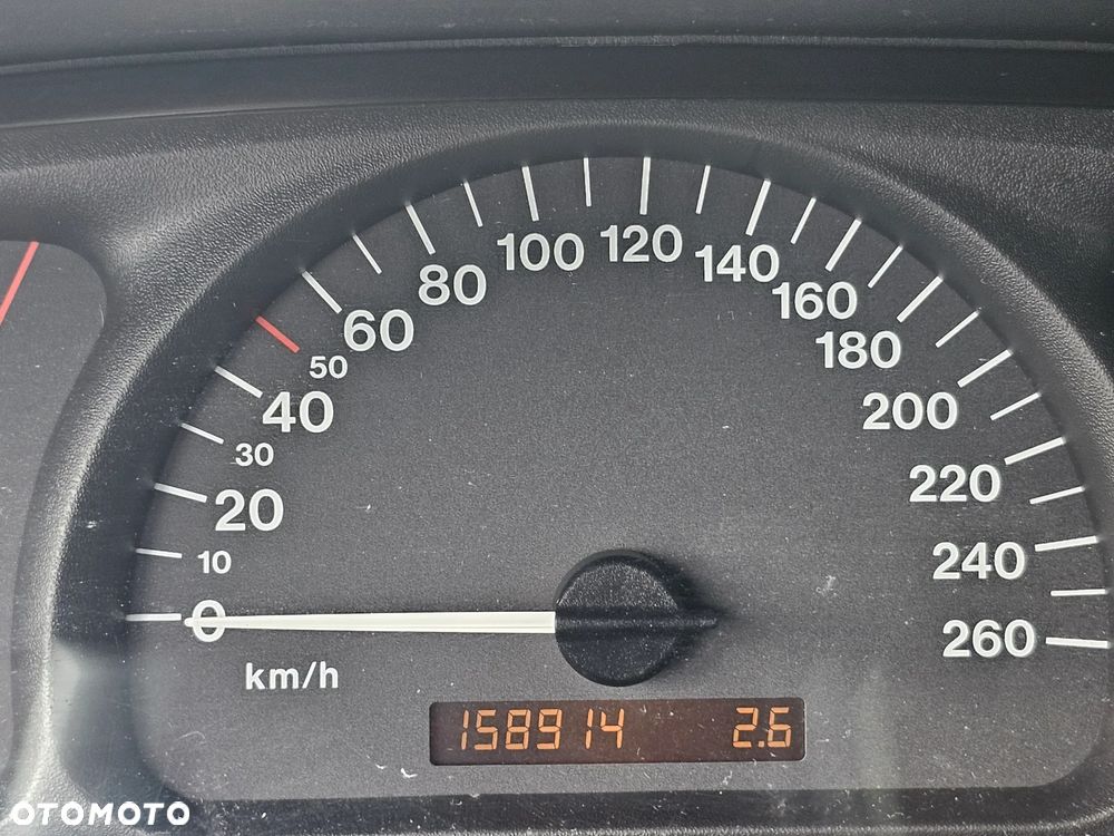 Opel Vectra - 15