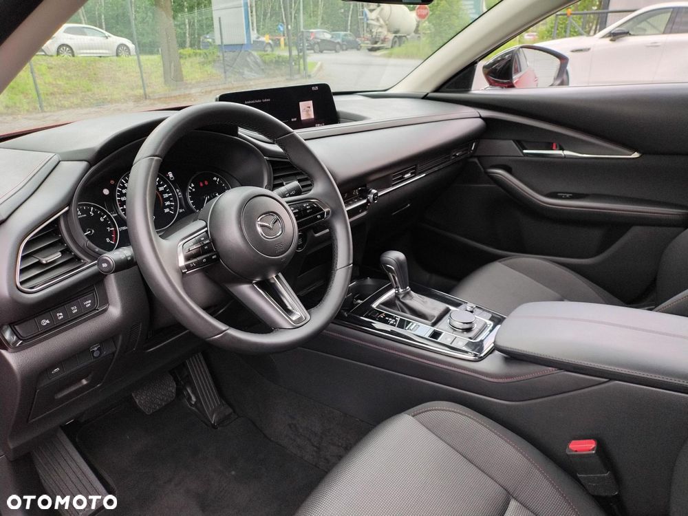 Mazda CX-30 2.0 mHEV Homura 2WD - 12