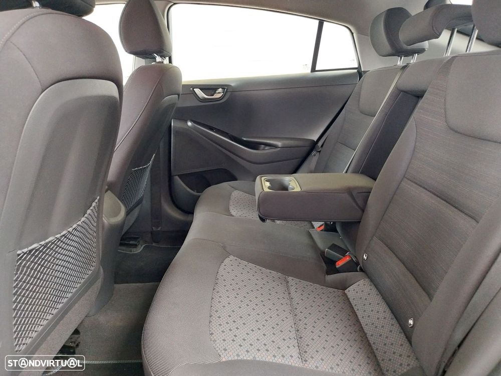 Hyundai Ioniq 28kWh Eletric Tech - 11