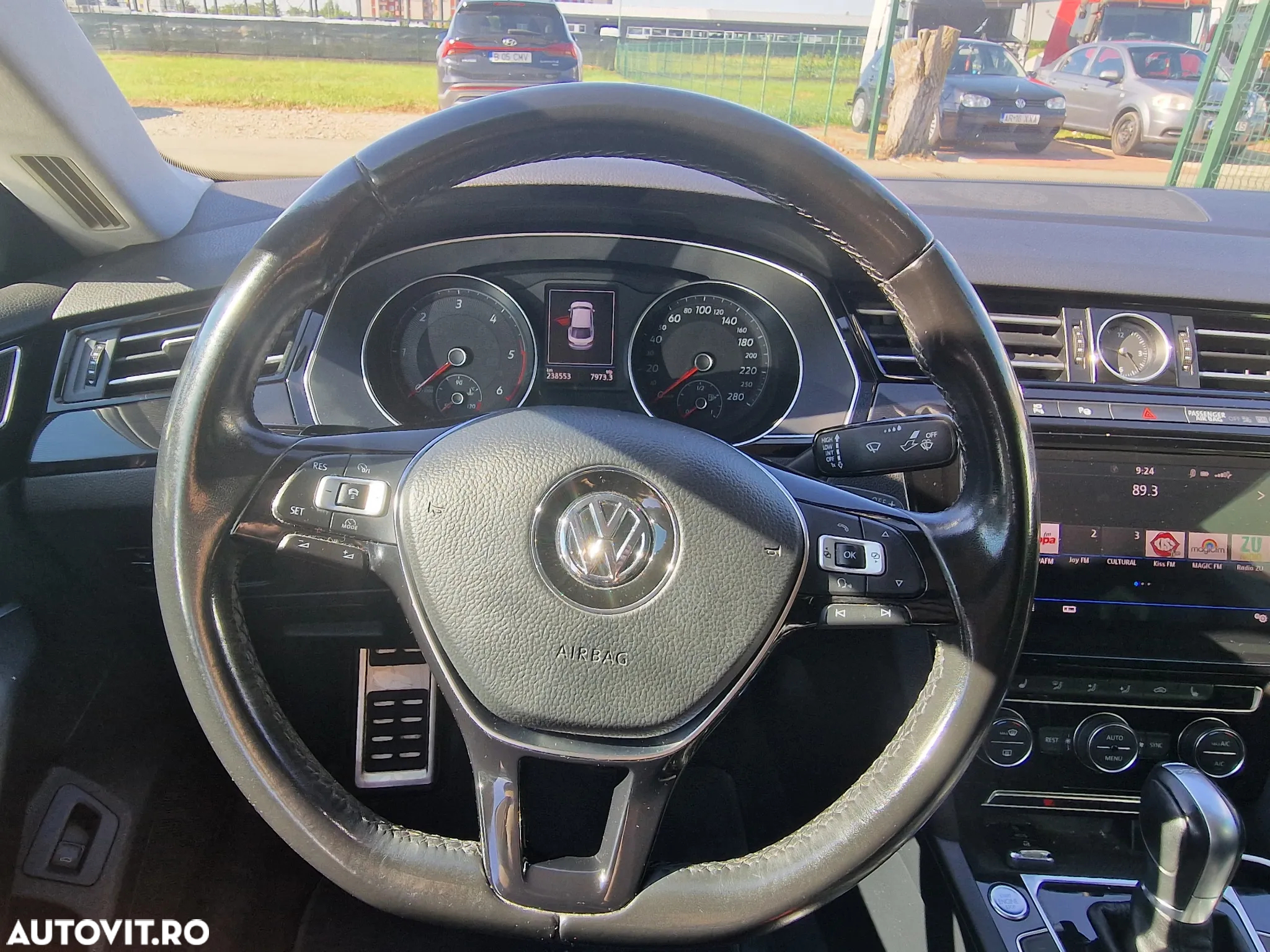 Volkswagen ARTEON 2.0 TDI DSG 4Motion Elegance - 7