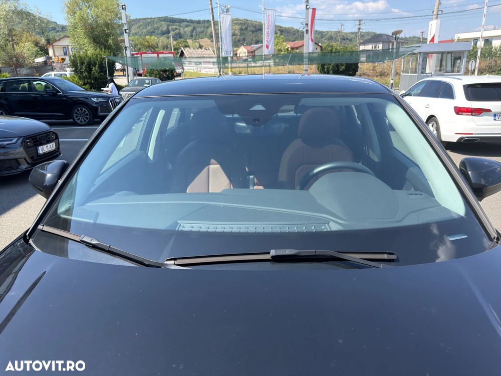 Audi Q3 Sportback 45 TFSI quattro S tronic S line - 23