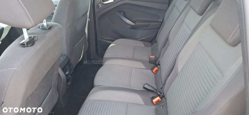 Ford C-MAX 1.0 EcoBoost Titanium ASS - 14