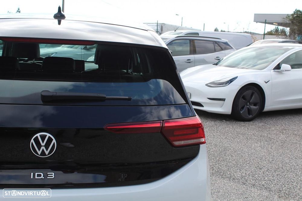 VW ID.3 77 kWh Pro S - 14