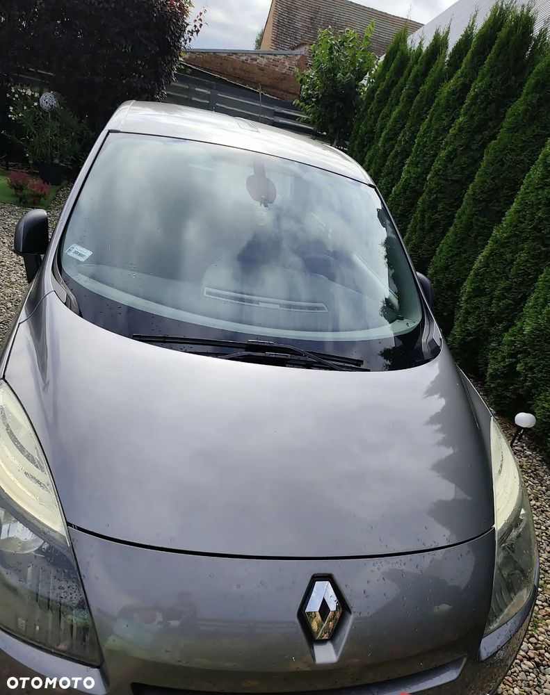 Renault Scenic dCi 130 FAP Bose Edition - 4