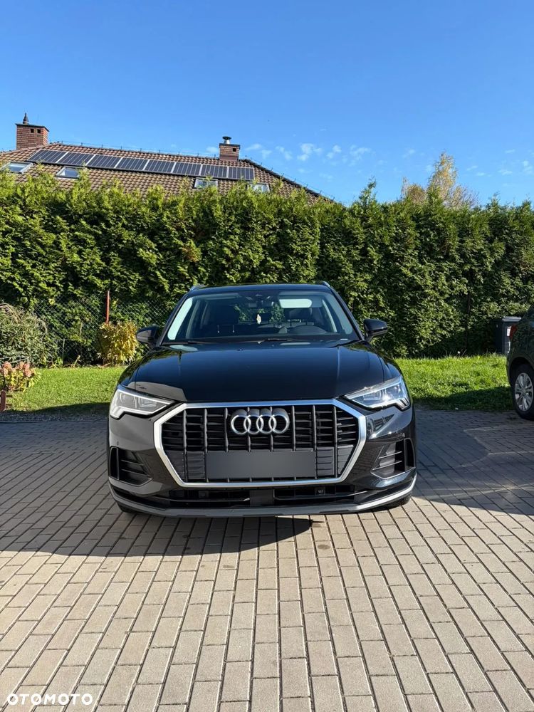 Audi Q3 - 7