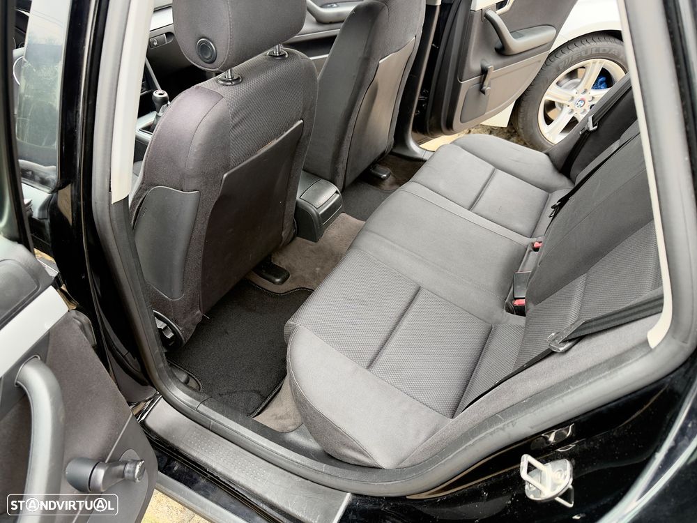 Audi A4 Avant 1.9 TDI - 44