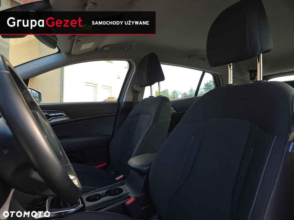Kia Sportage - 11