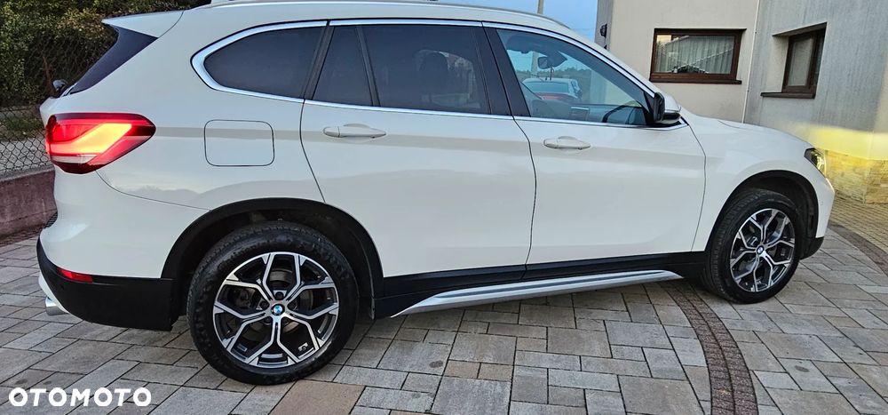 BMW X1 - 20