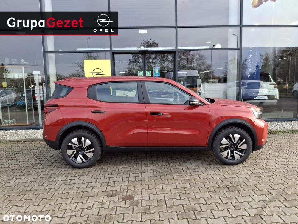Opel Frontera - 3