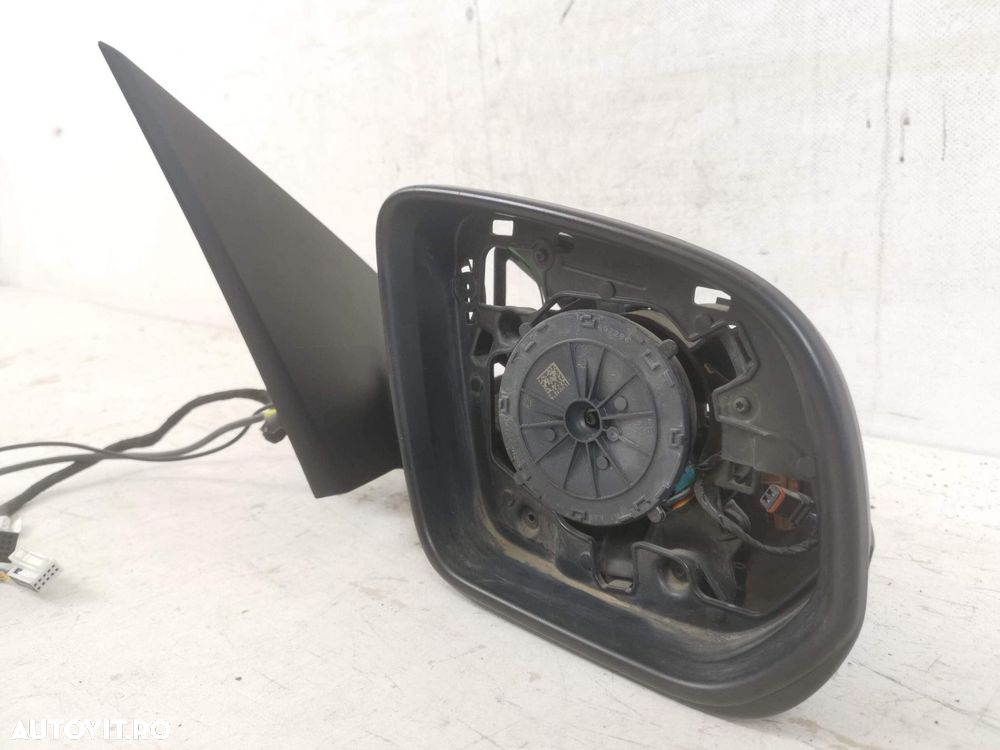 Oglinda Dreapta Mercedes-Benz  GLE-Class V167 2018 2019 2020 2021 2022 - 3