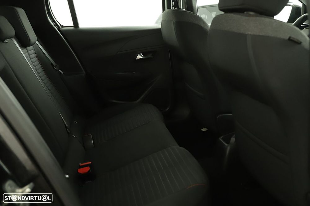 Peugeot 208 1.2 PureTech Active - 23