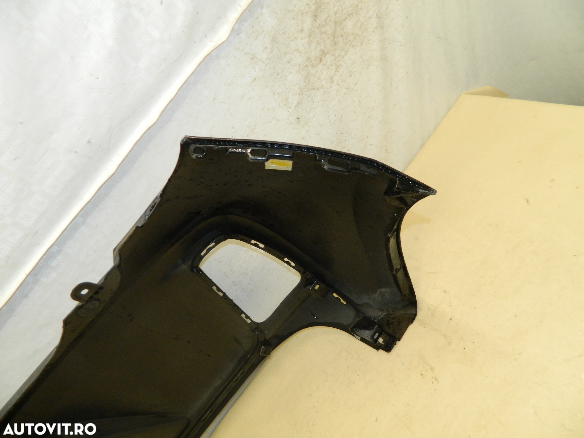 Bara spate Kia Picanto (5 usi), 2015, 2016, 2017, 2018, 86611-1Y700 - 5